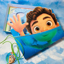 Arquivo Páscoa Mini Confeiteiro Luca 1 Studio Png Pdf