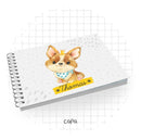 Arquivo Digital Livro Do Bebê Cachorrinho -9 Itens Lindo!