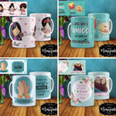 Amizade - Kit Digital Amigas 06 - Doçura Em Jpg