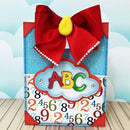 Imprimir Arquivo Formatura Abc 04 Studio/pdf Personalizados