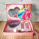 Arquivo Páscoa Mini Confeiteiro Princesas 7 Studio Pdf Png