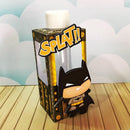 Arquivo De Corte - Batman 1 - Studio Pdf Png