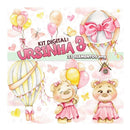 Kit Digital Ursinha 3