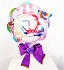 Arquivo De Corte Tie Dye 5 Studio E Pdf