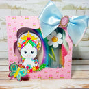 Arquivo De Corte Unicornio Studio 028