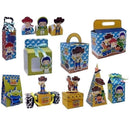 Arquivo Corte Para Silhouette Toy Story - Envio Rápido