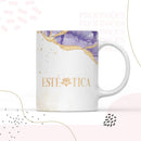 Kit Encadernação Estética Feminino - Arquivo Digital