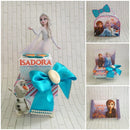 Arquivo De Corte Frozen 19 Studio