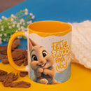 20 Artes Para Caneca Páscoa Encantada Em Jpg