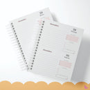 Arquivo Digital  Combo Agendas 2024