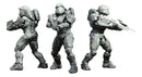 Action Figure Gambody Stl Master Chief
