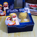 Arquivo De Corte Natal Bíblico (08)