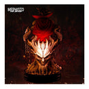 Mefisto + Busto - Arquivo Stl - Impressão 3d