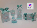 Arquivo Corte Silhouette Cha de Bebe 03