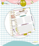 Caderno De Pedidos E Receitas Pascoa Em Pdf E Jpg