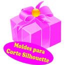 350 Moldes De Caixas E Embalagens Corte Silhouete + Brindes