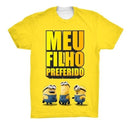 Estampas Corel Camisetas Infantil Sublimação Crianças