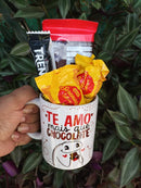 32 Artes Para Caneca Páscoa Flork 2.0 Arquivos Em Jpg