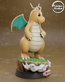 Pokemon Cosplay Dragonite Archivo Stl Para Impresion 3d