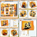 Arquivo Digital - Combo Agendas Escolares 2023 (11)