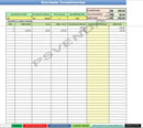 Pacote Planilha Controle Financeiro Pessoal Excel Pronta