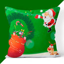 Pack 300 Estampas Artes Sublimação Almofadas Natal Noel