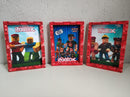 Arquivo De Corte Roblox 4 - Studio E Pdf