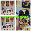 Arquivo De Corte - Cobra Kai - Studio