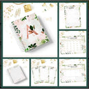 Arquivo Digital Kit Planner Alfabeto 1 Pdf