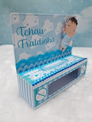 Arquivo De Corte Tchau Fraldinha Studio 043