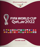 Arquivo Em Pdf Com Todas As Figuras Da Copa 2022