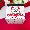 Kit Flork Dia Dos Namorados - Completo