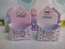 Arquivo Corte - Dia Das Mães - Mini Envelope