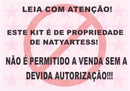 Kit A Dama E O Vagabundo Papeis Digitais E Elementos+brinde