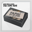Caixas 06 Doces Dia Dos Pais - Arquivo Digital