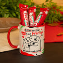 15 Artes Para Caneca Páscoa Flork Em Jpg