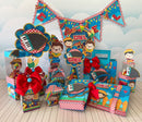 Arquivo De Corte Festa Junina 73  Studio, Pdf E Png