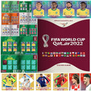 Arquivo Em Pdf Todas As Figuras Da Copa Do Mundp 2022 -