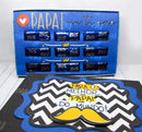 Arquivo De Corte Dia Dos Pais Cerveja Sacola Doces - Studio