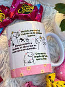 16 Artes Para Caneca Flork Bento Meme Dia Das Mães Em Jpg