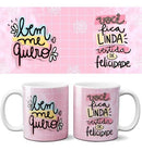 Kit Digital Artes Canecas Dia Das Mulheres Mulher Png Mockup