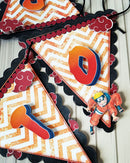 Arquivo De Corte Naruto Luxo Studio /pdf +brinde