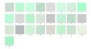 Kit Digital Elefante Menta