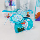 Arquivo Corte Pascoa Confeiteiro Caça Ovos Copo Frozen