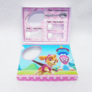 Arquivo Páscoa Mini Confeiteiro Patrulha 8 Studio Pdf