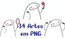 Pacote Arquivos Impressão Caneca Bento Flork Varios Temas