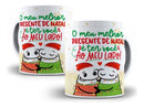15 Artes Para Caneca Flork Meme Natal + Elementos Png