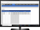 Controle De Visitas A Clientes [supervisão De Rota]