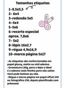 Arquivo Digital Combo Homem De Ferro Volta As Aulas 2023