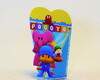 Arquivo de corte Pocoyo 4 STUDIO e PDF